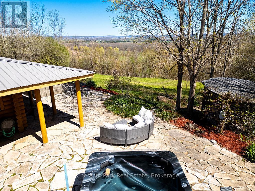 316270 3rd Line C, Grey Highlands, Ontario N0H 1N0 - Photo 27 - X12142703
