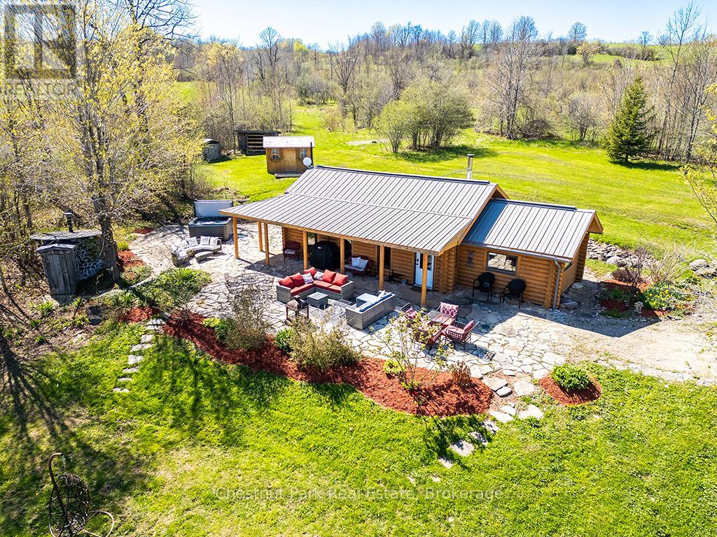 316270 3rd Line C, Grey Highlands, Ontario N0H 1N0 - Photo 10 - X12142703
