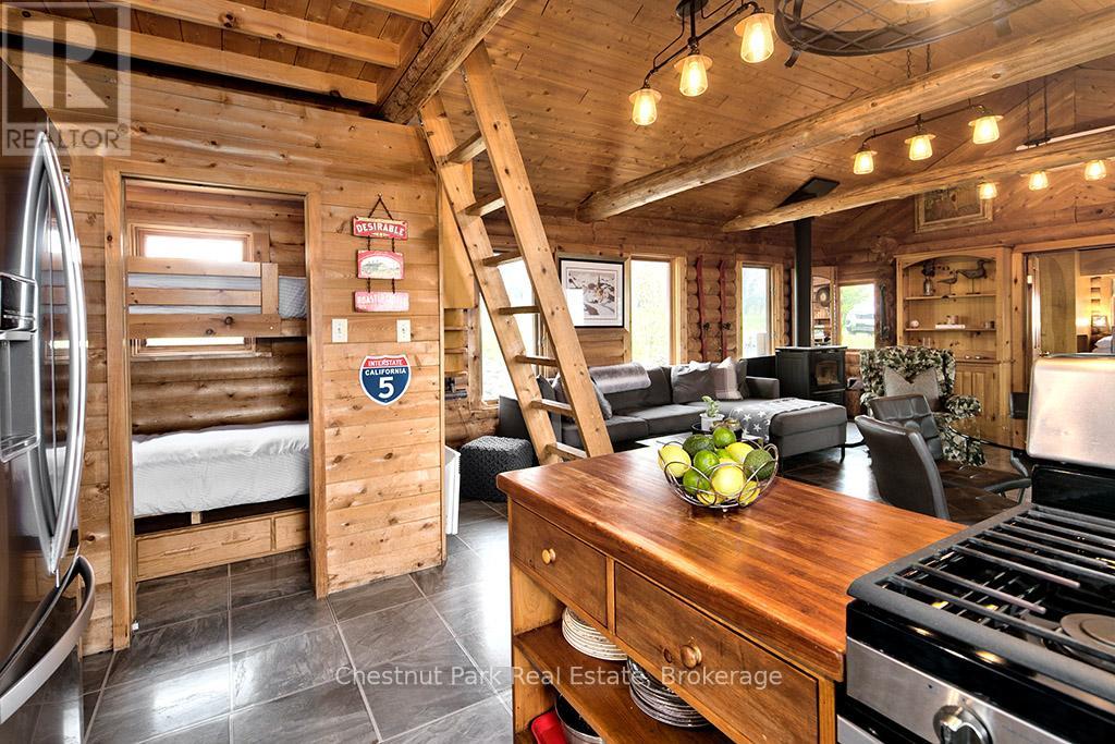 316270 3rd Line C, Grey Highlands, Ontario N0H 1N0 - Photo 19 - X12142703