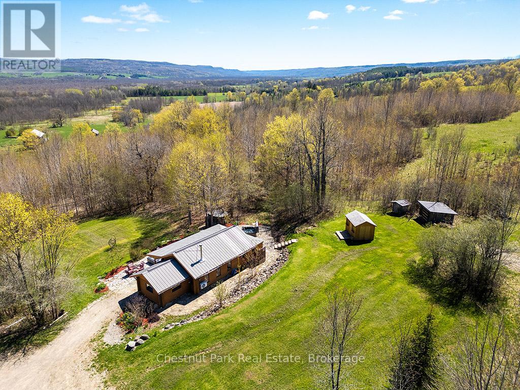 316270 3rd Line C, Grey Highlands, Ontario N0H 1N0 - Photo 6 - X12142703