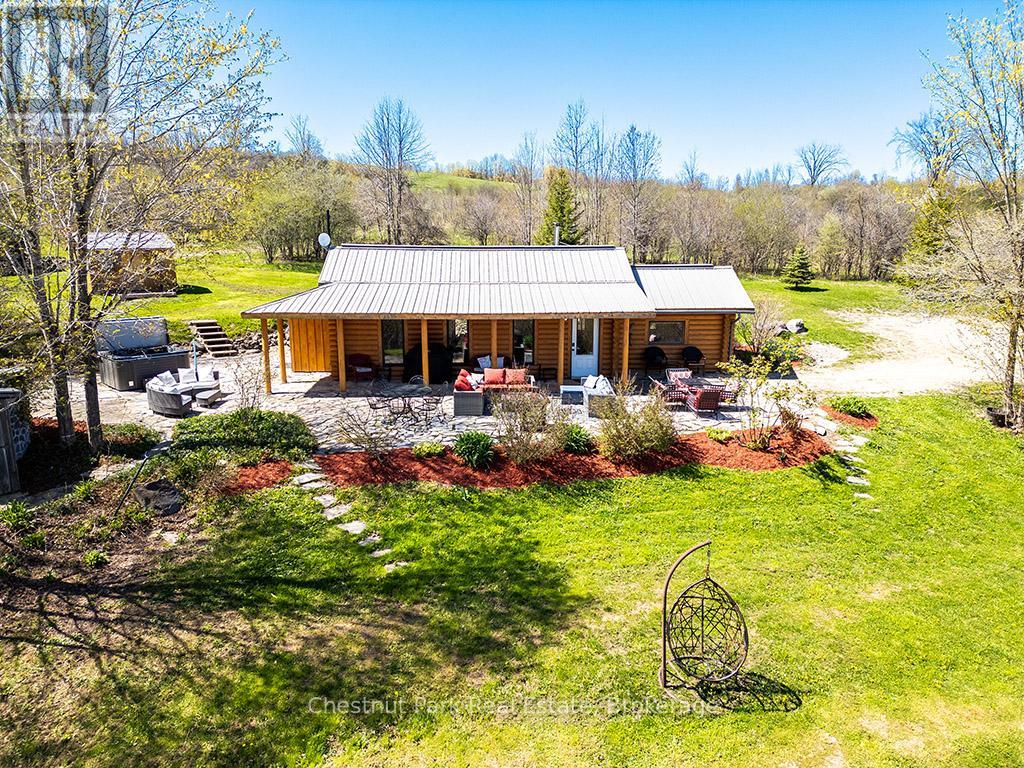 316270 3rd Line C, Grey Highlands, Ontario N0H 1N0 - Photo 11 - X12142703