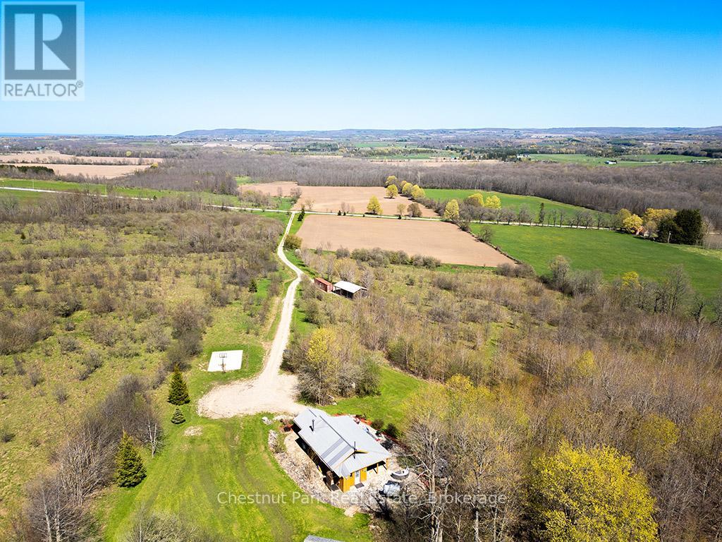 316270 3rd Line C, Grey Highlands, Ontario N0H 1N0 - Photo 33 - X12142703