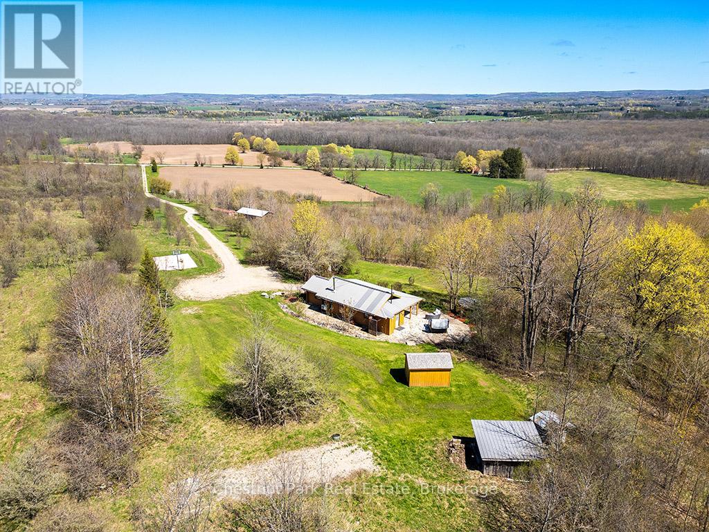 316270 3rd Line C, Grey Highlands, Ontario N0H 1N0 - Photo 7 - X12142703