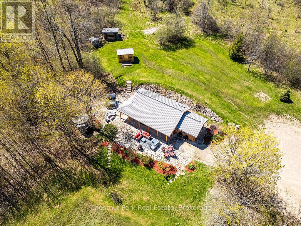316270 3rd Line C, Grey Highlands, Ontario N0H 1N0 - Photo 8 - X12142703