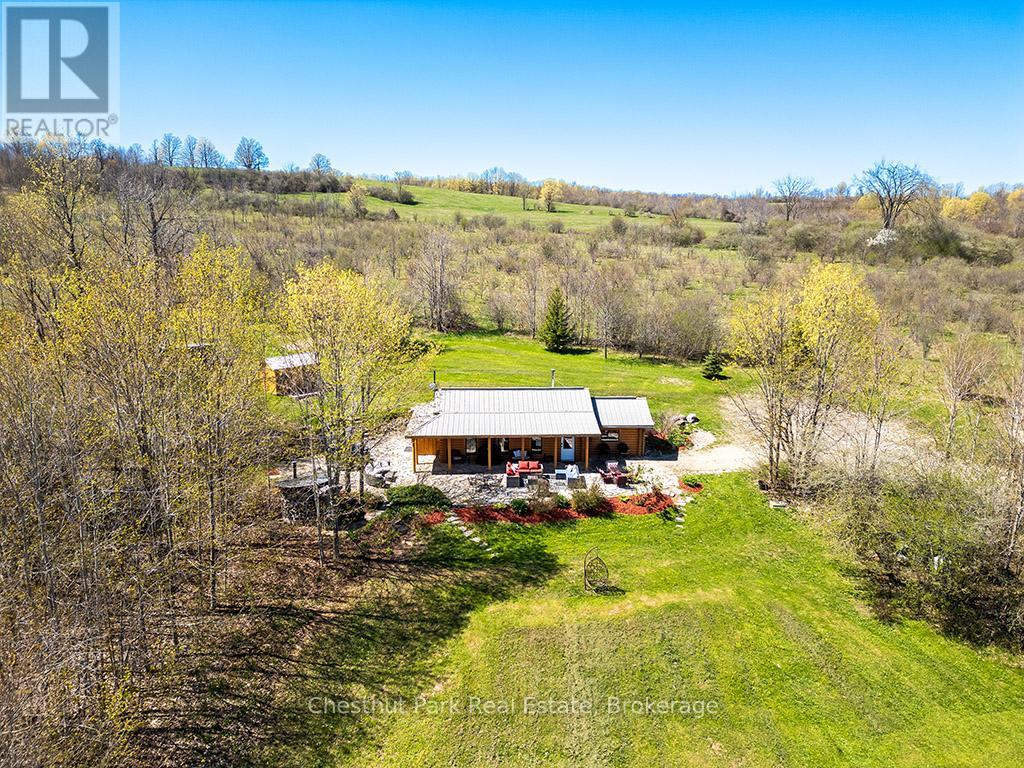 316270 3rd Line C, Grey Highlands, Ontario N0H 1N0 - Photo 9 - X12142703