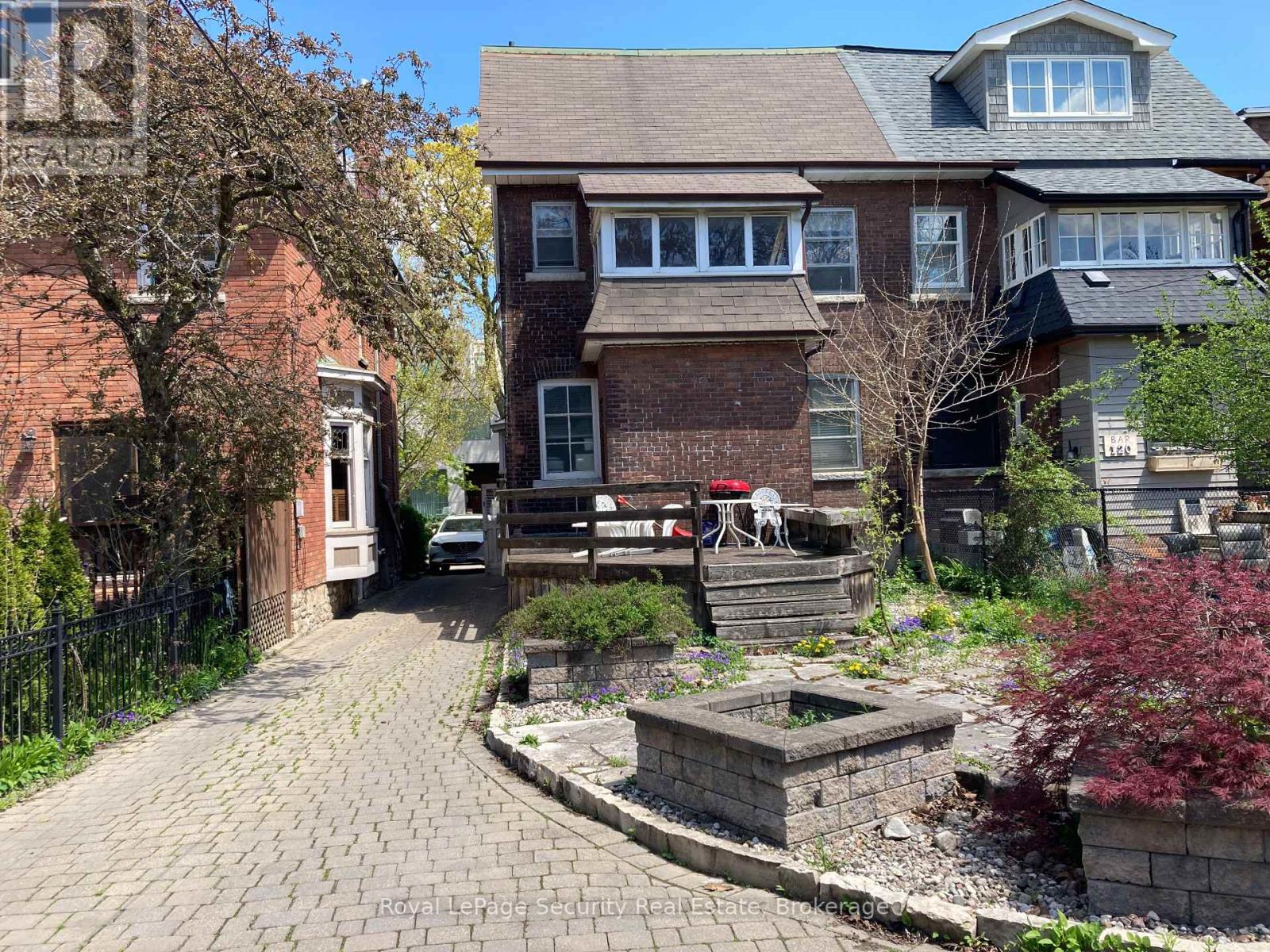 122 Delaware Avenue, Toronto, Ontario  M6H 2T1 - Photo 19 - C12138610