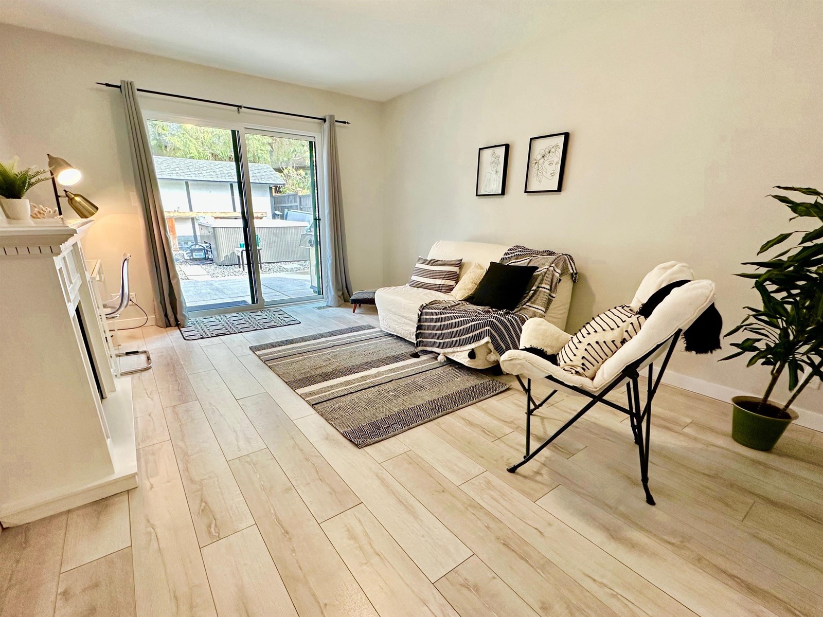 1756 148a Street, Surrey, British Columbia  V4A 6G5 - Photo 13 - R3001361
