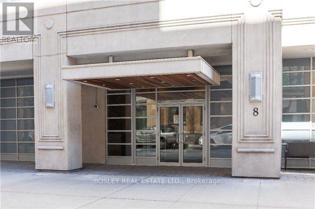 Ph206 - 8 Scollard Street, Toronto, Ontario  M5R 1M2 - Photo 20 - C12110706