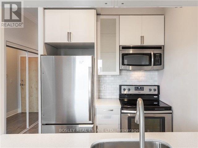 Ph206 - 8 Scollard Street, Toronto, Ontario  M5R 1M2 - Photo 4 - C12110706
