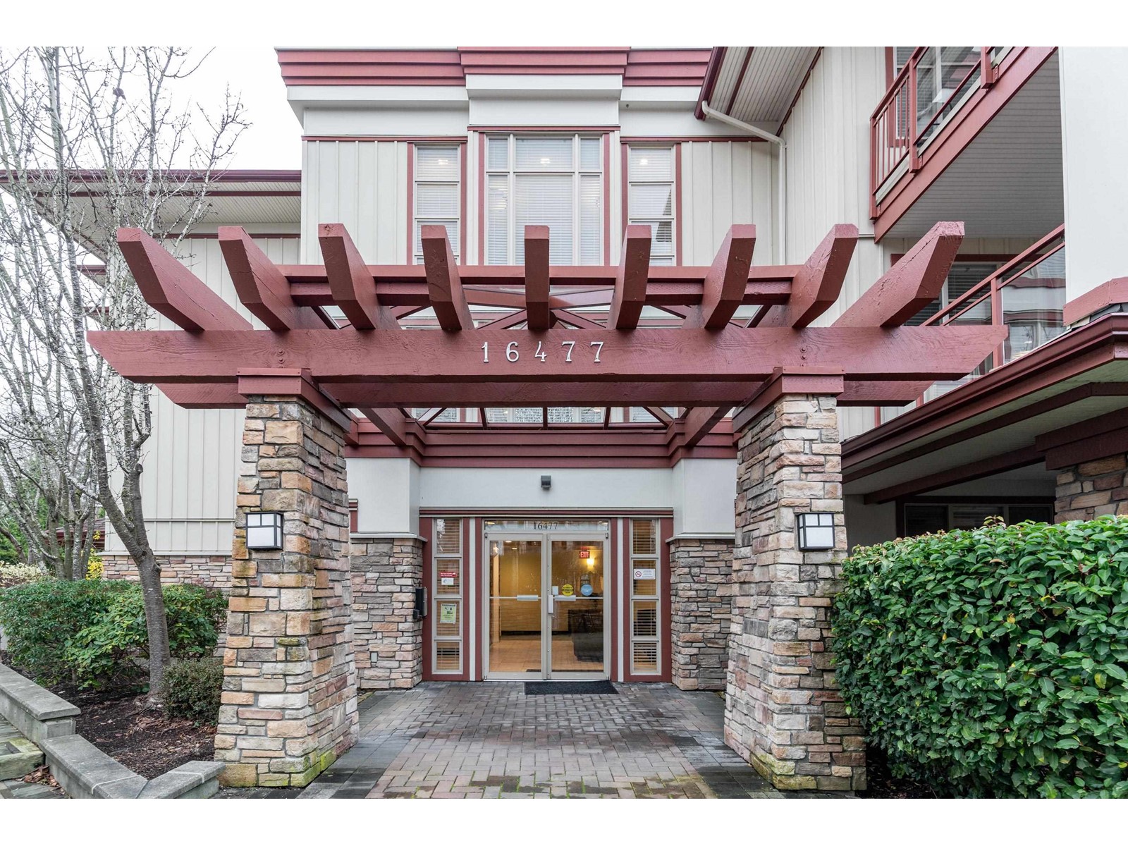 207 16477 64 Avenue, Surrey, British Columbia  V3S 6V7 - Photo 35 - R3001265