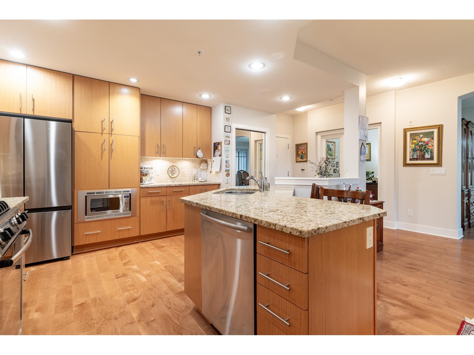 207 16477 64 Avenue, Surrey, British Columbia  V3S 6V7 - Photo 19 - R3001265
