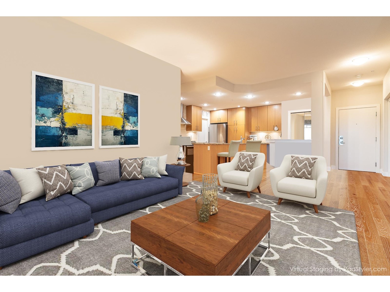 207 16477 64 Avenue, Surrey, British Columbia  V3S 6V7 - Photo 10 - R3001265