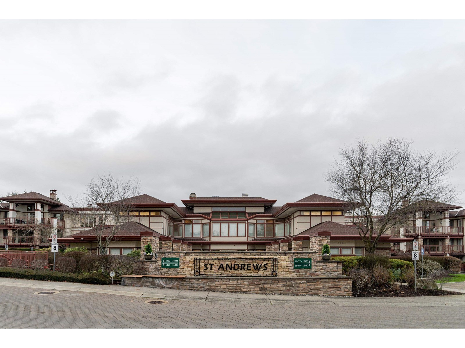207 16477 64 Avenue, Surrey, British Columbia  V3S 6V7 - Photo 36 - R3001265
