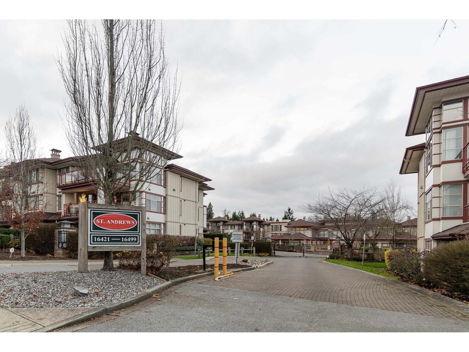 207 16477 64 Avenue, Surrey, British Columbia  V3S 6V7 - Photo 37 - R3001265