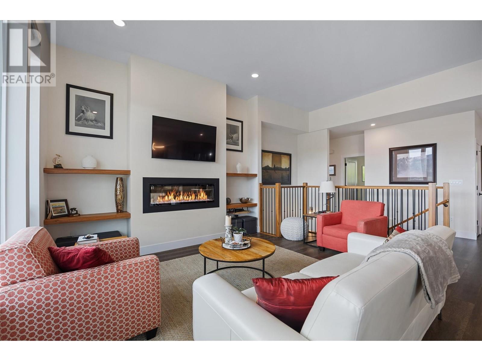 3641 Sillaro Place, Kamloops, British Columbia  V2H 0C9 - Photo 6 - 10347005