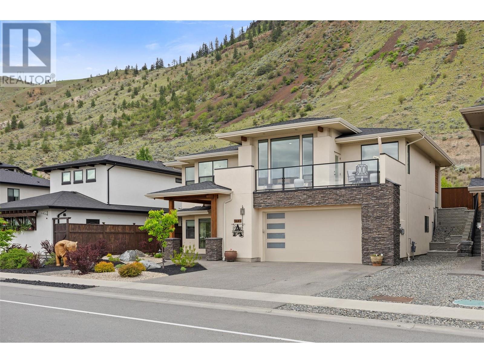 3641 Sillaro Place, Kamloops, British Columbia  V2H 0C9 - Photo 39 - 10347005