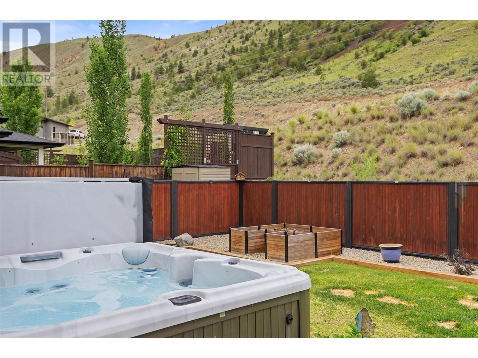 3641 Sillaro Place, Kamloops, British Columbia  V2H 0C9 - Photo 34 - 10347005