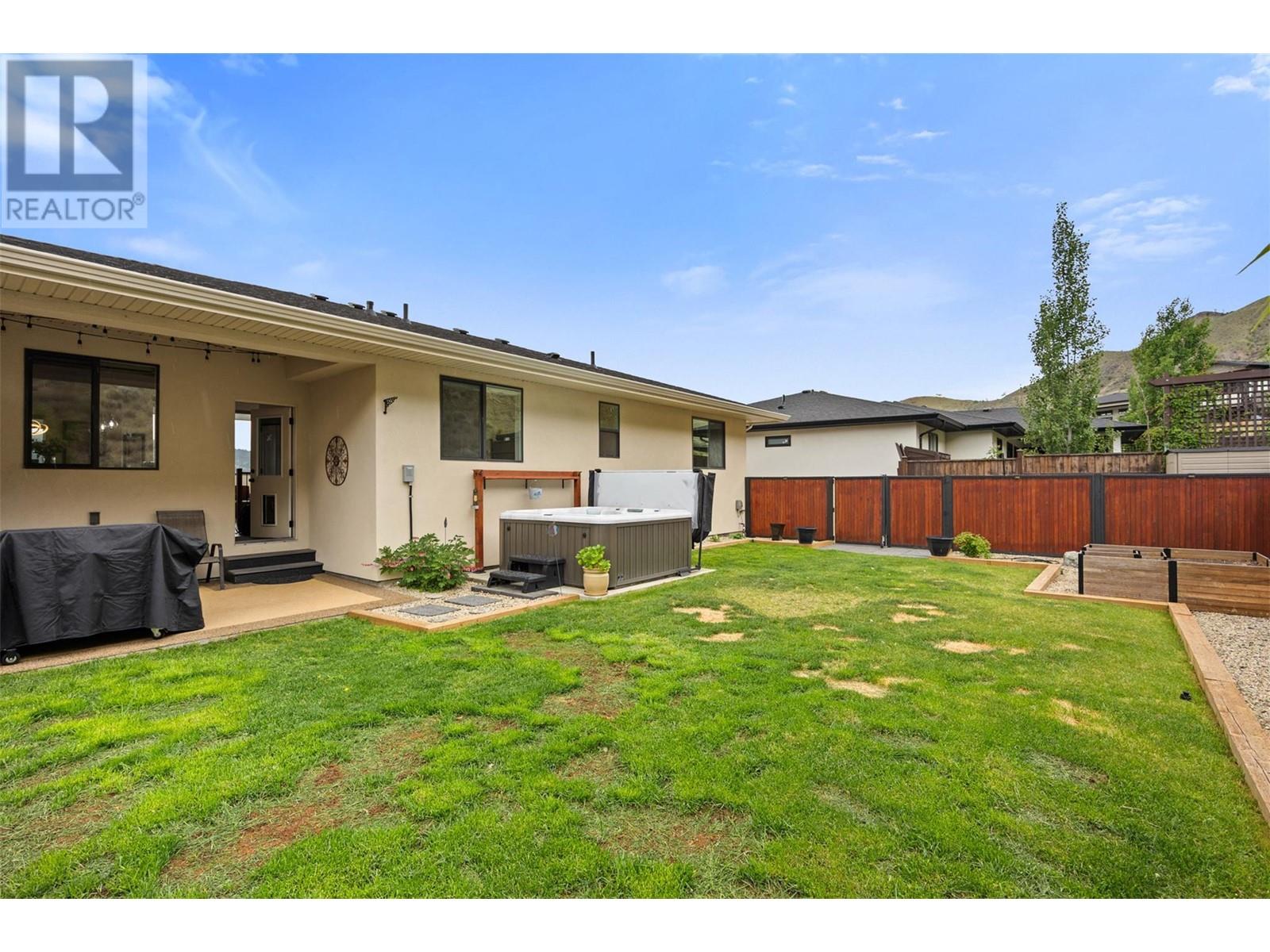 3641 Sillaro Place, Kamloops, British Columbia  V2H 0C9 - Photo 32 - 10347005