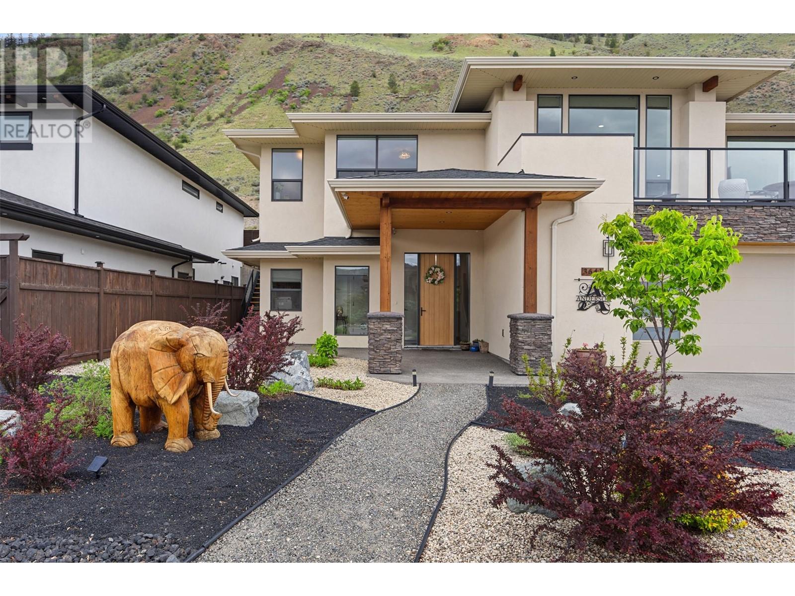 3641 Sillaro Place, Kamloops, British Columbia  V2H 0C9 - Photo 2 - 10347005