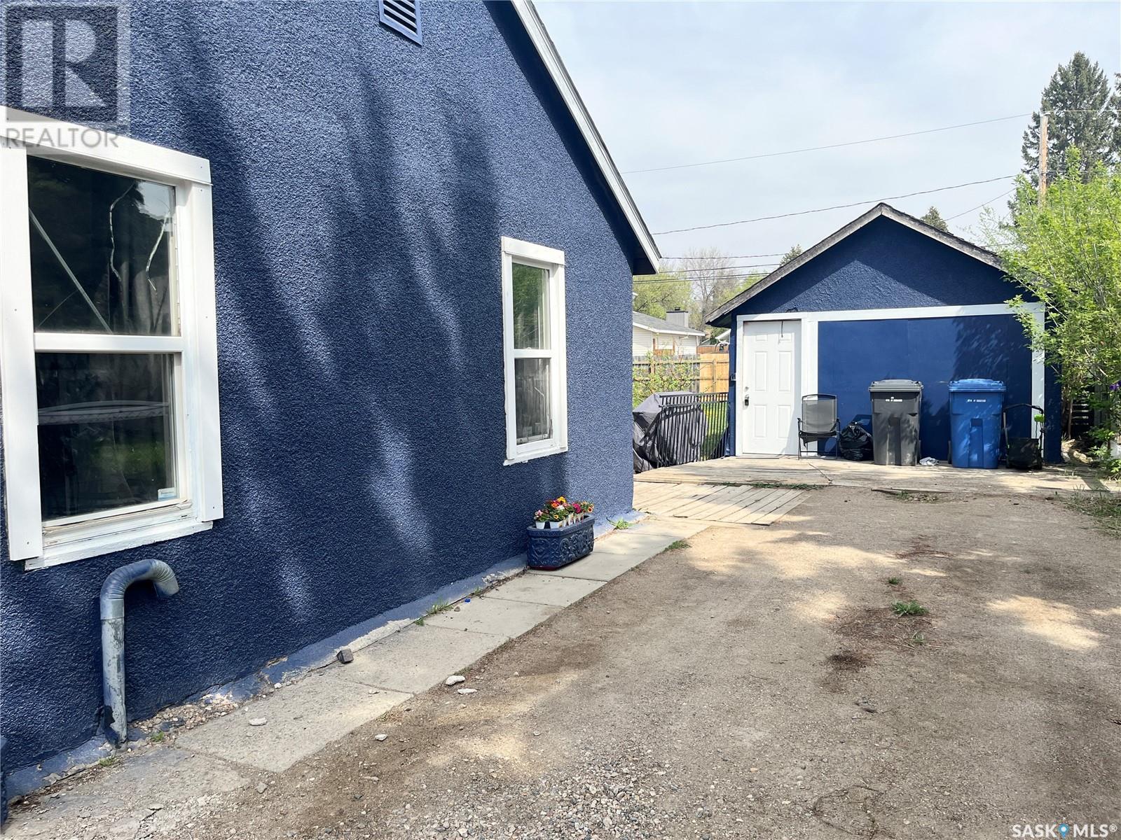 1072 110th Street, North Battleford, Saskatchewan  S9A 2L3 - Photo 11 - SK005668
