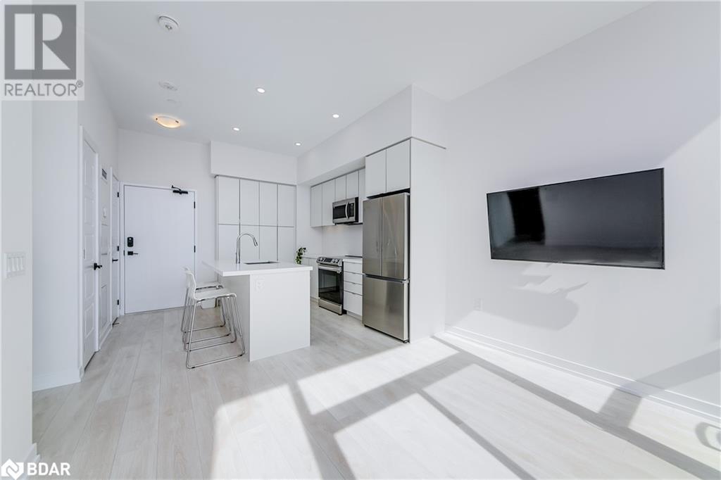 415 SEA RAY Avenue Unit# 402, Innisfil, Ontario