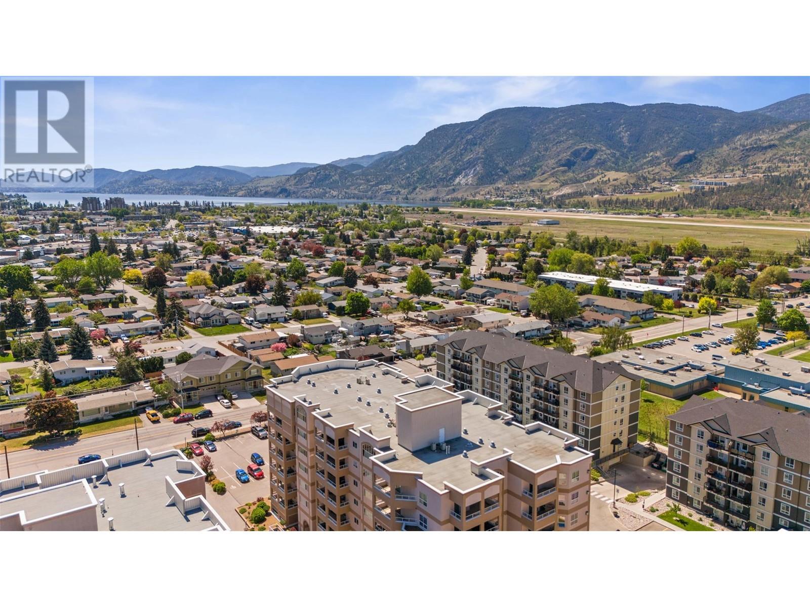 2285 Atkinson Street Unit# 401, Penticton, British Columbia  V2A 8R7 - Photo 26 - 10347715