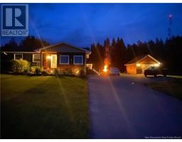 1541 Route 455, Fairisle, New Brunswick