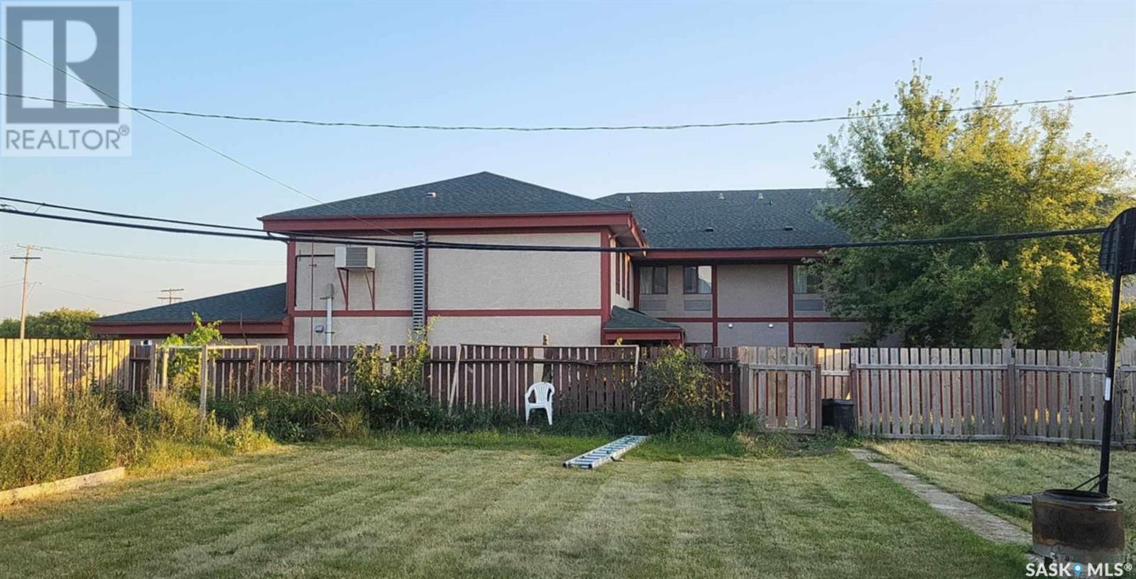 114 2nd Avenue W, Biggar, Saskatchewan  S0K 0M0 - Photo 28 - SK996057