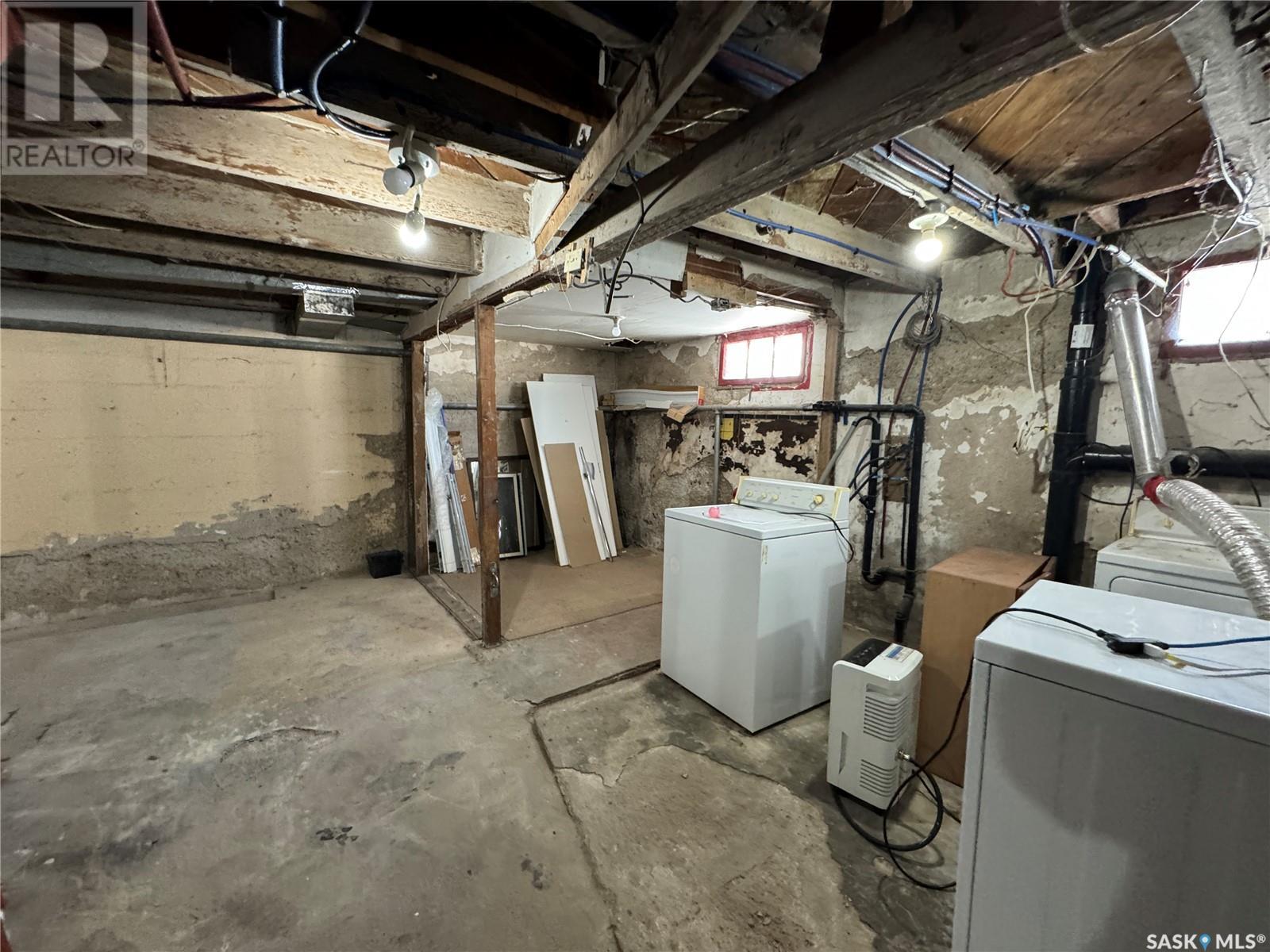 114 2nd Avenue W, Biggar, Saskatchewan  S0K 0M0 - Photo 24 - SK996057