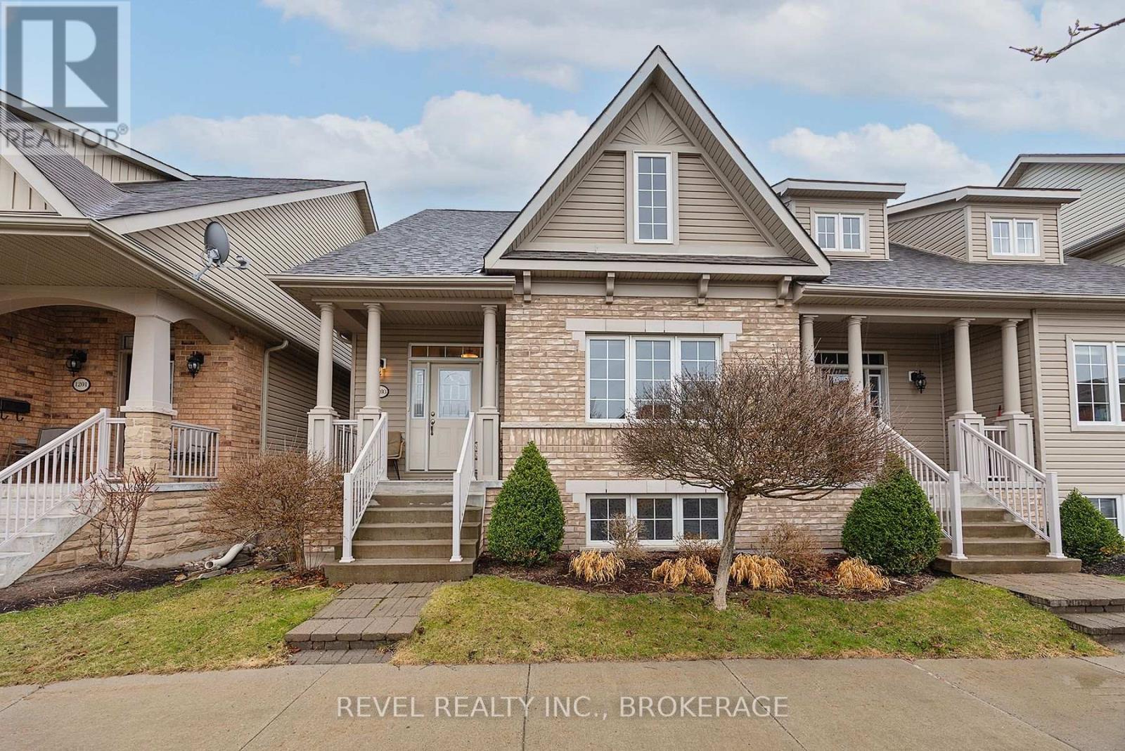 1203 Crossfield Avenue, Kingston (City Northwest), Ontario  K7P 0A5 - Photo 5 - X12145178