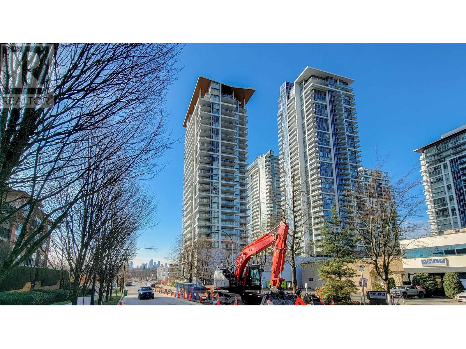 1005 2351 BETA AVENUE, Burnaby