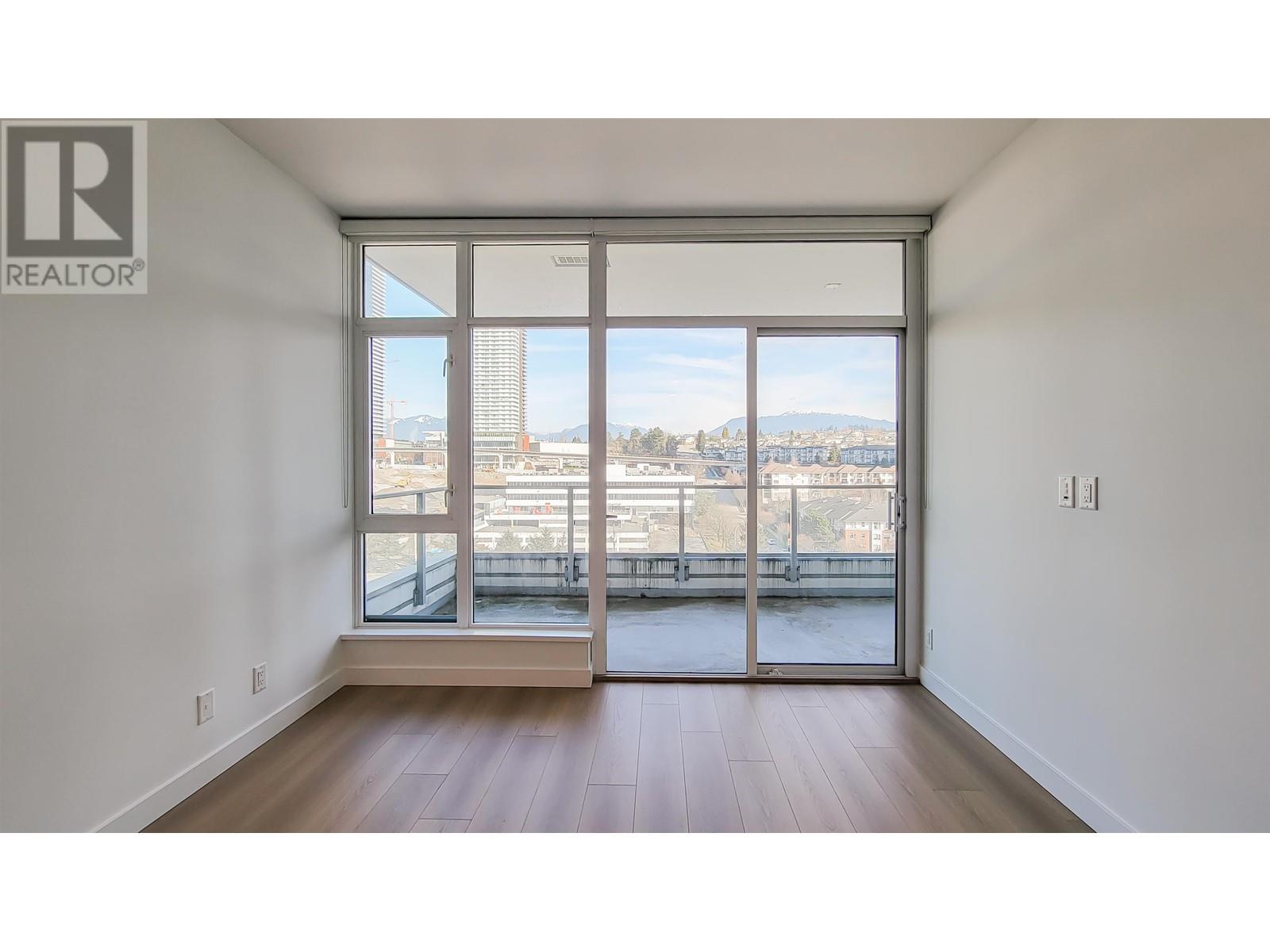 Listing Picture 7 of 24 : 1005 2351 BETA AVENUE, Burnaby / 本拿比 - 魯藝地產 Yvonne Lu Group - MLS Medallion Club Member