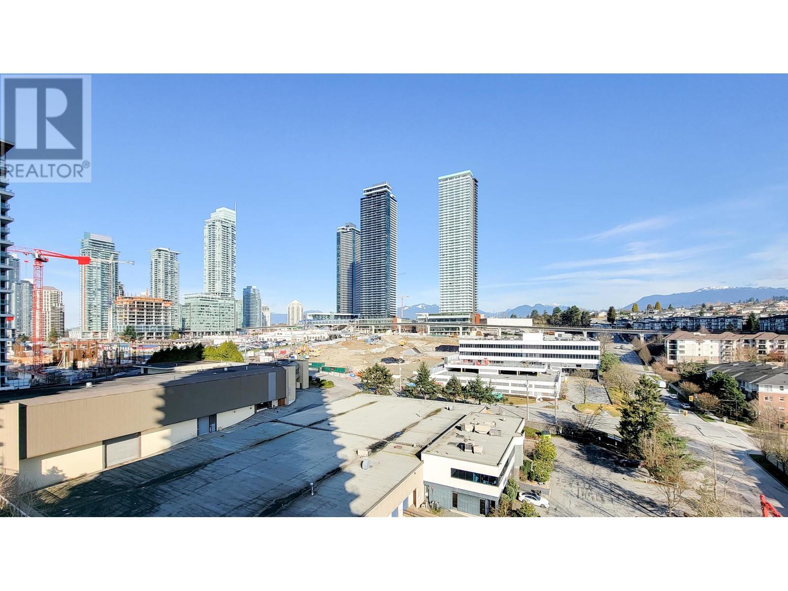 Listing Picture 19 of 24 : 1005 2351 BETA AVENUE, Burnaby / 本拿比 - 魯藝地產 Yvonne Lu Group - MLS Medallion Club Member