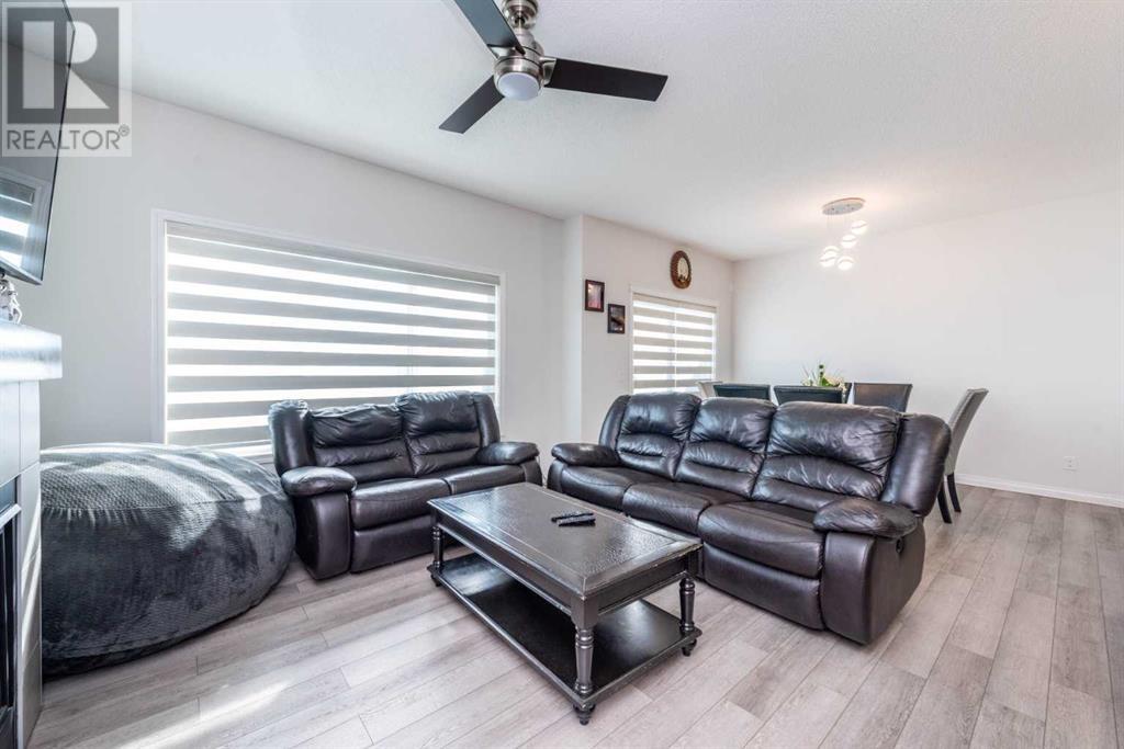 71 Savanna Parade Ne, Calgary, Alberta  T3J 0V8 - Photo 16 - A2215693