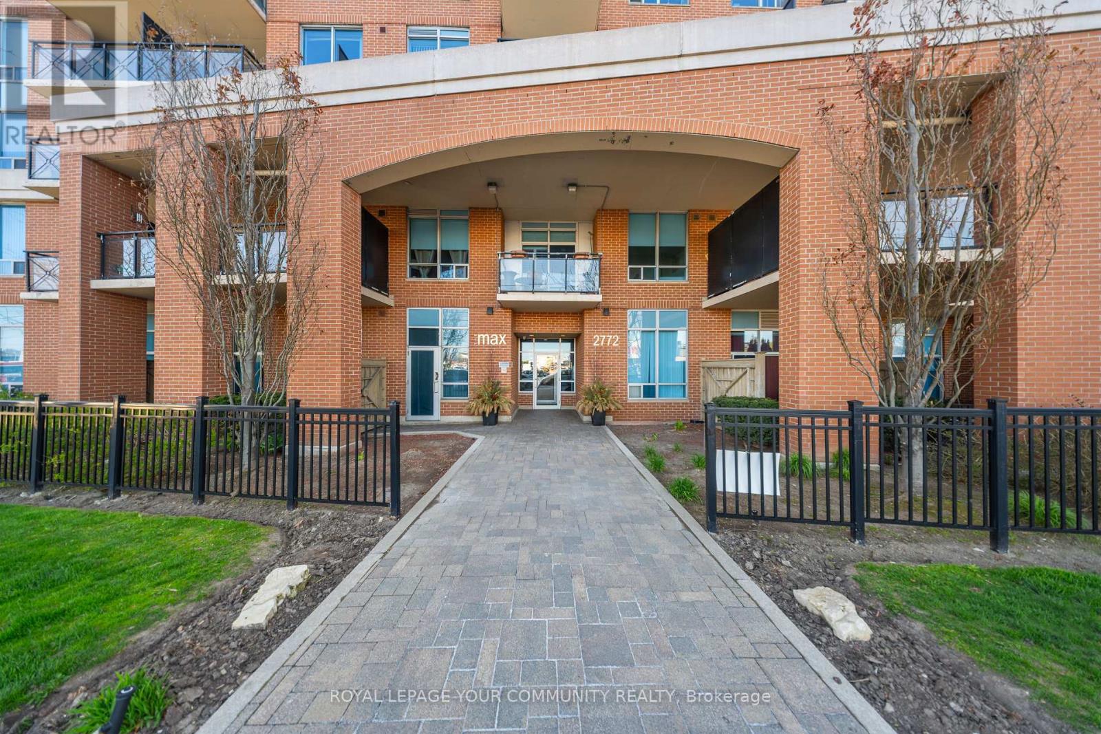 811 - 2772 Keele Street, Toronto, Ontario  M3M 0A3 - Photo 3 - W12039212