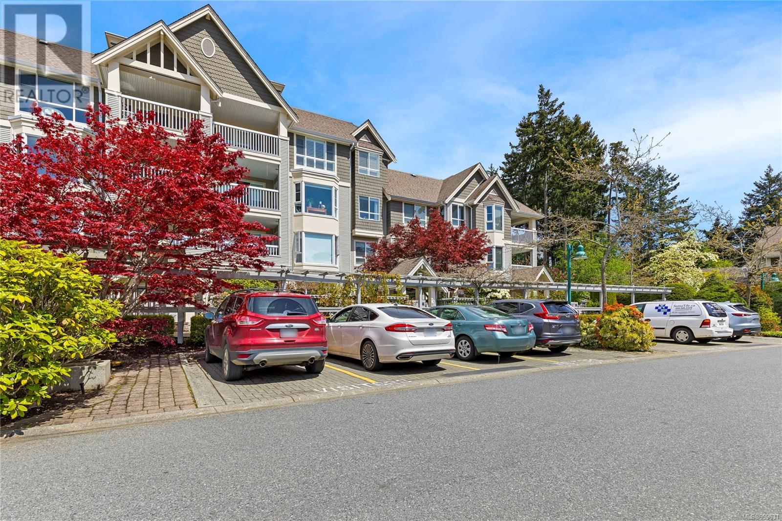 101 5620 Edgewater Lane, Nanaimo, British Columbia  V9T 6K1 - Photo 34 - 999631