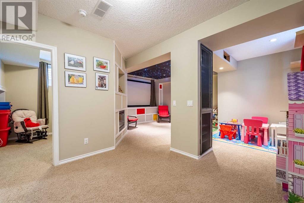 320 Sagewood Park Sw, Airdrie, Alberta  T4B 3B3 - Photo 24 - A2216346