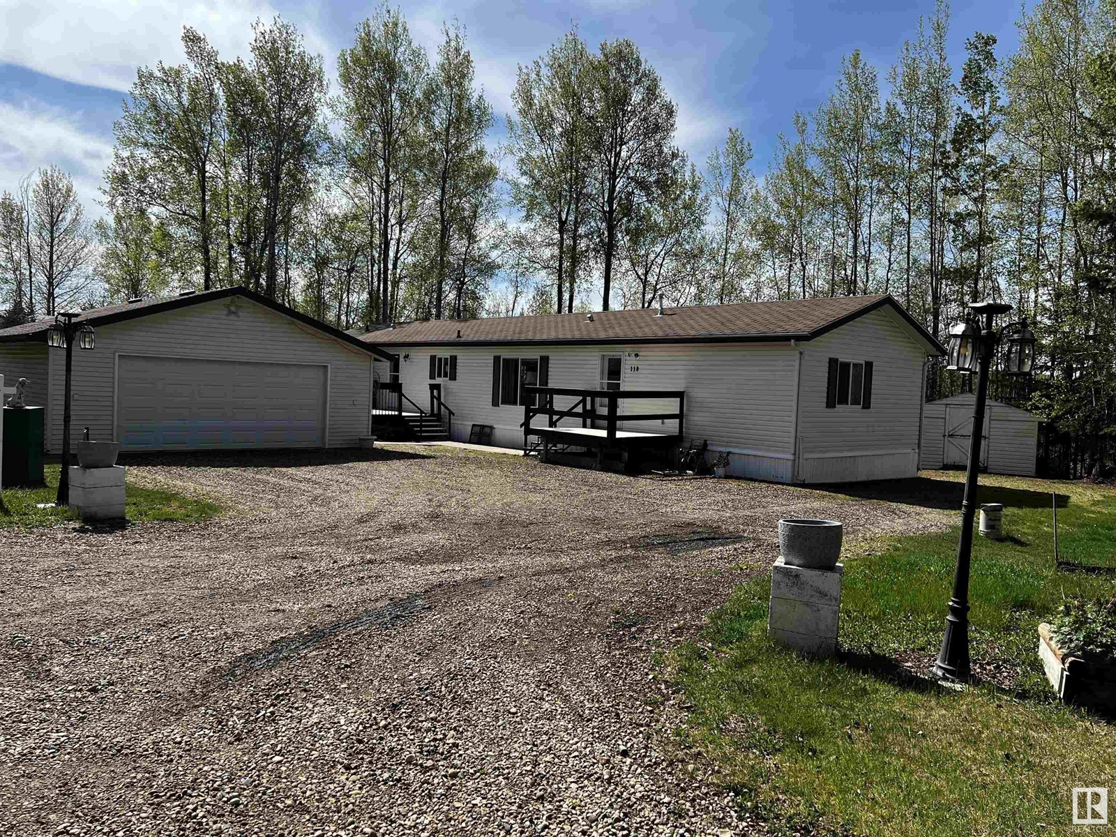 118 5509 Twp Rd 494, Rural Brazeau County, Alberta