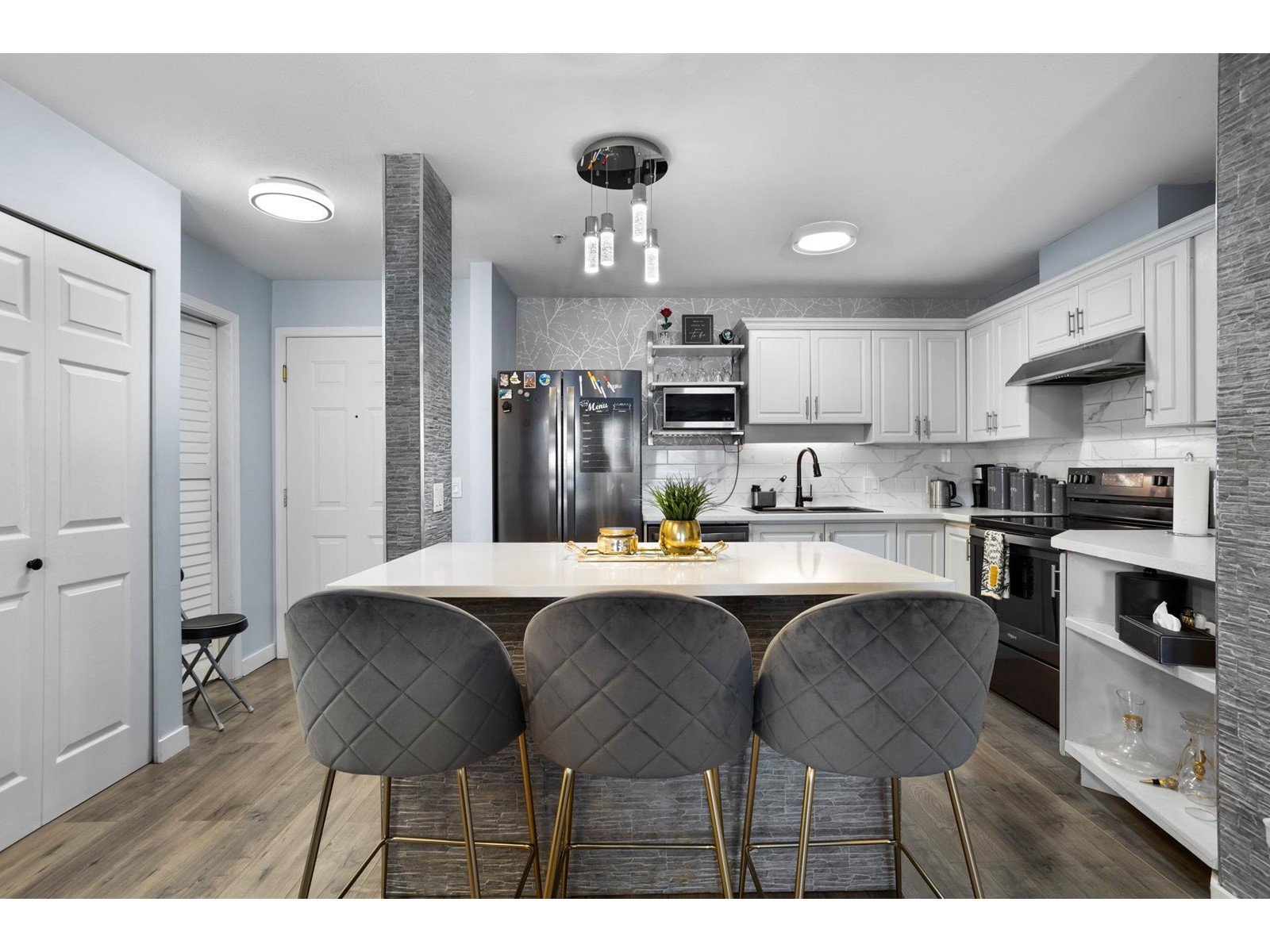 213 33728 King Road, Abbotsford, British Columbia  V2S 8J4 - Photo 13 - R3001066