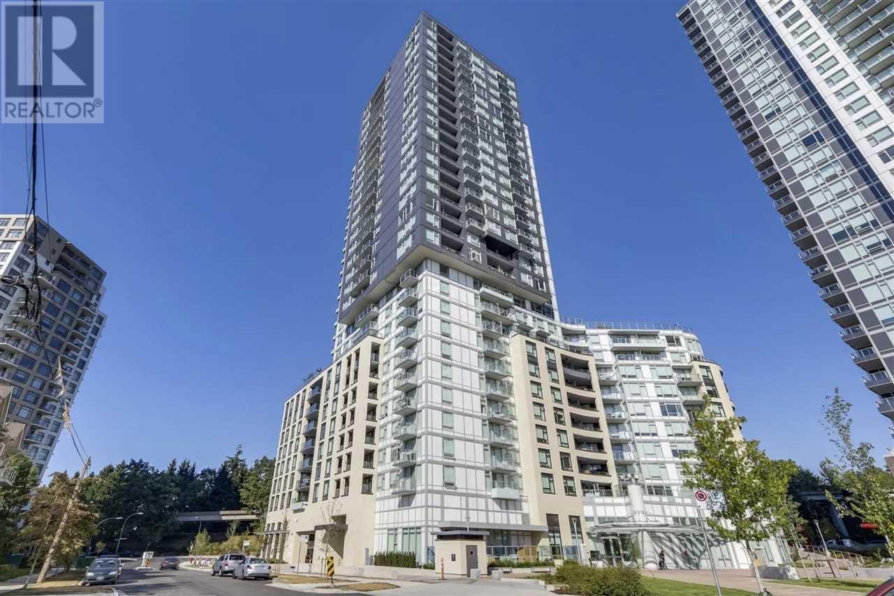 1902 5470 Ormidale Street, Vancouver, British Columbia  V5R 0G6 - Photo 1 - R3000351
