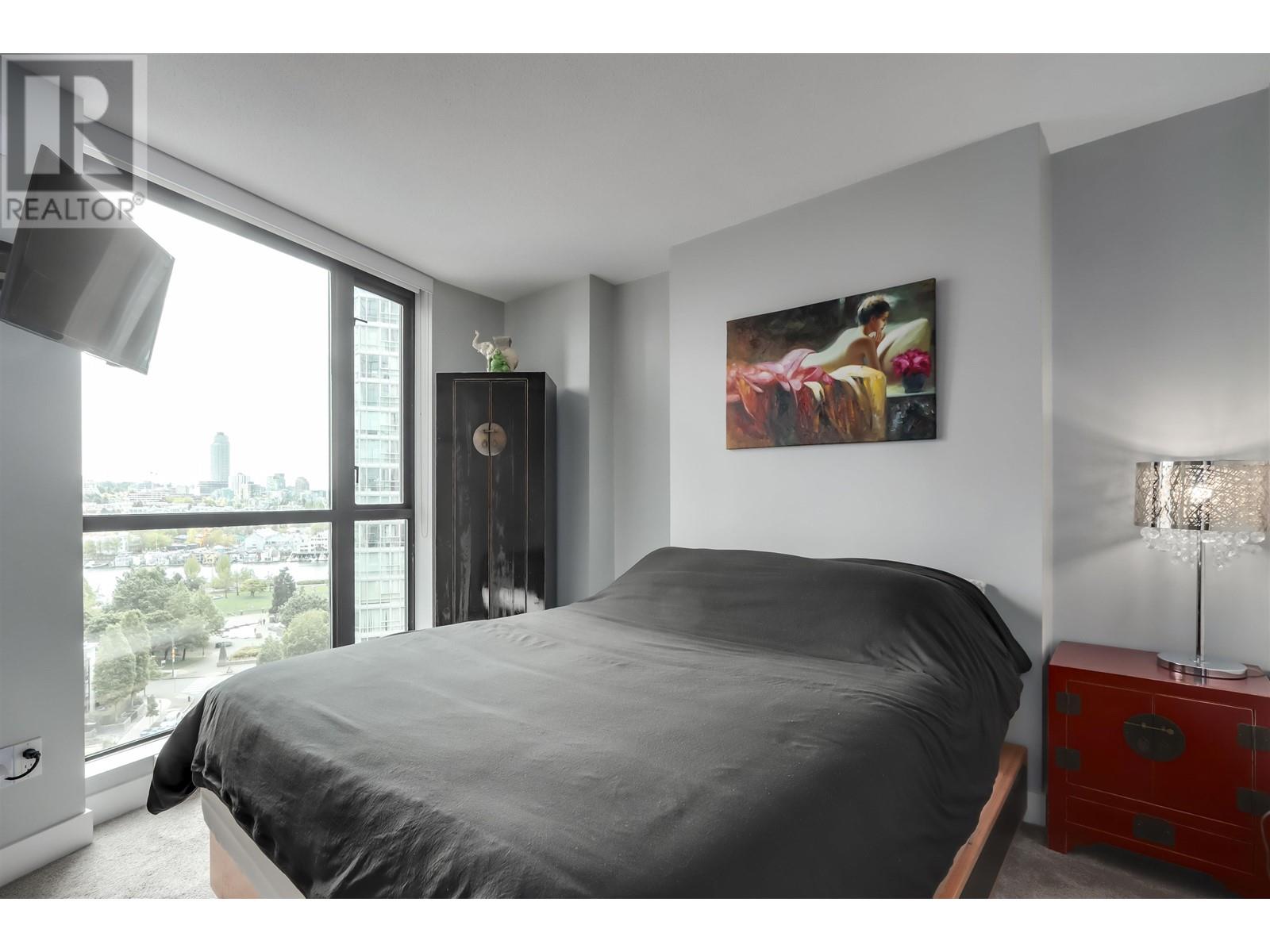 1102 501 Pacific Street, Vancouver, British Columbia  V6Z 2X6 - Photo 17 - R3002123