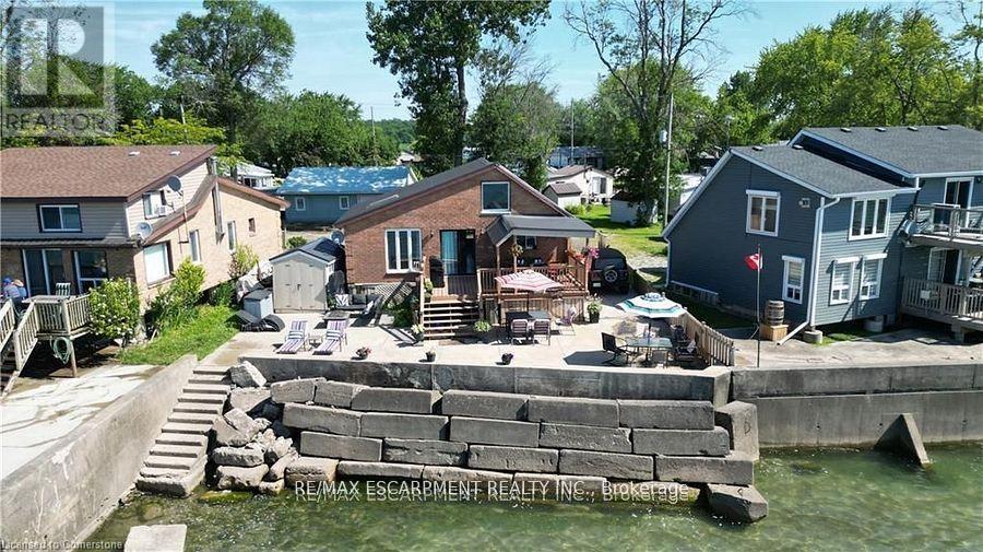 22 Winger Bay Lane, Haldimand, Ontario  N0A 1P0 - Photo 37 - X12120336