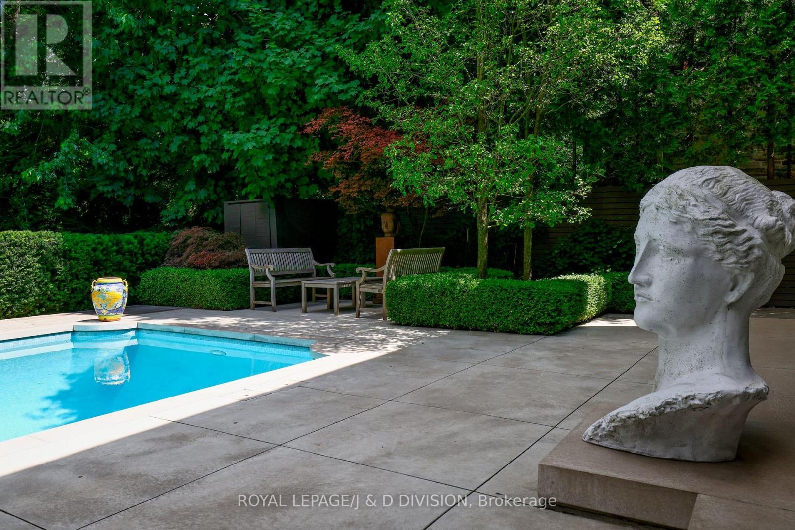 20 Forest Glen Crescent, Toronto, Ontario  M4N 2E8 - Photo 47 - C12144839