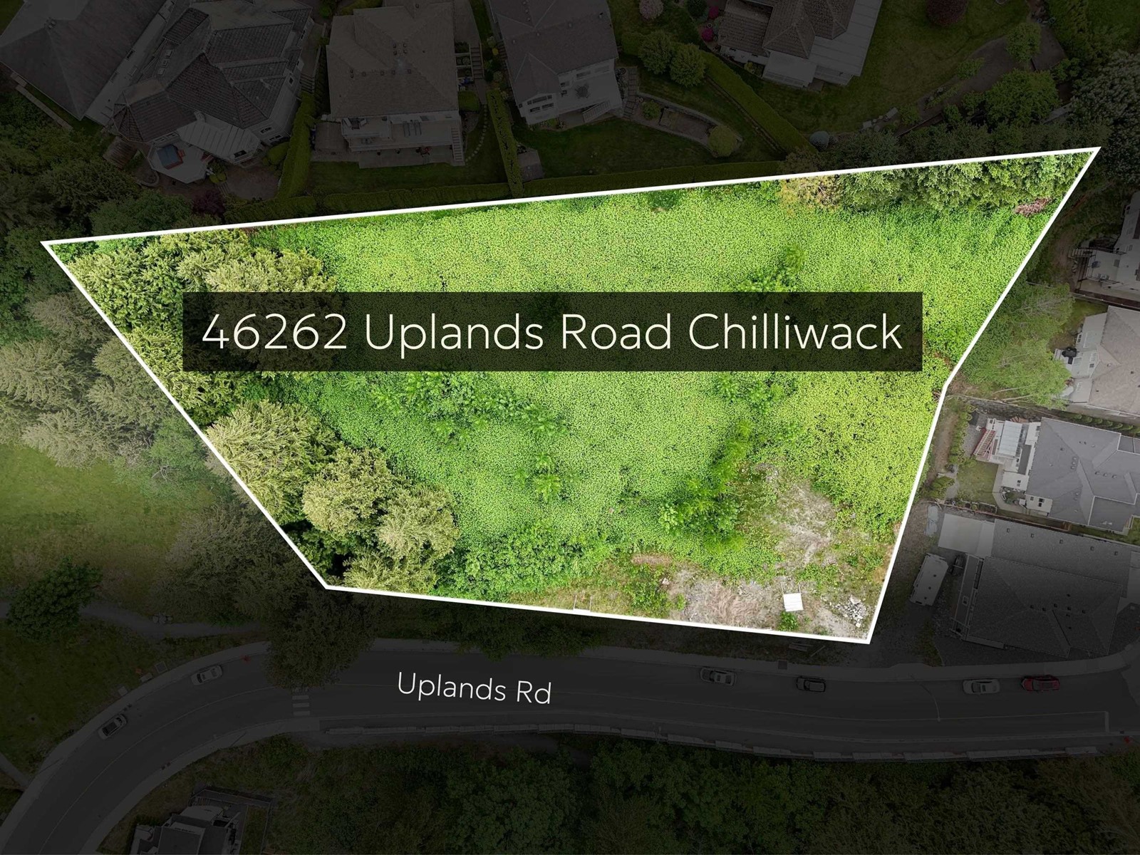46262 Uplands Road, Promontory, Chilliwack, British Columbia  V2R 3Y4 - Photo 2 - R2997815