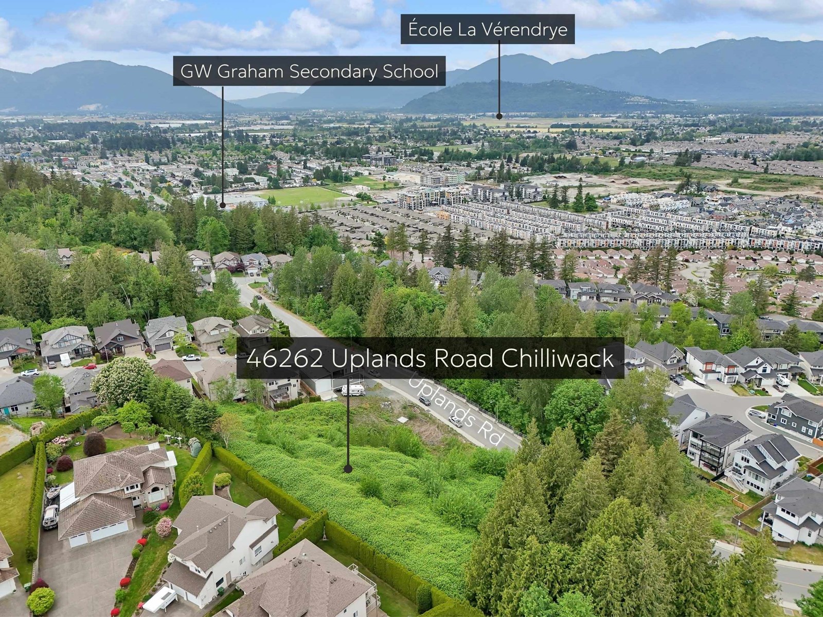 46262 Uplands Road, Promontory, Chilliwack, British Columbia  V2R 3Y4 - Photo 3 - R2997815