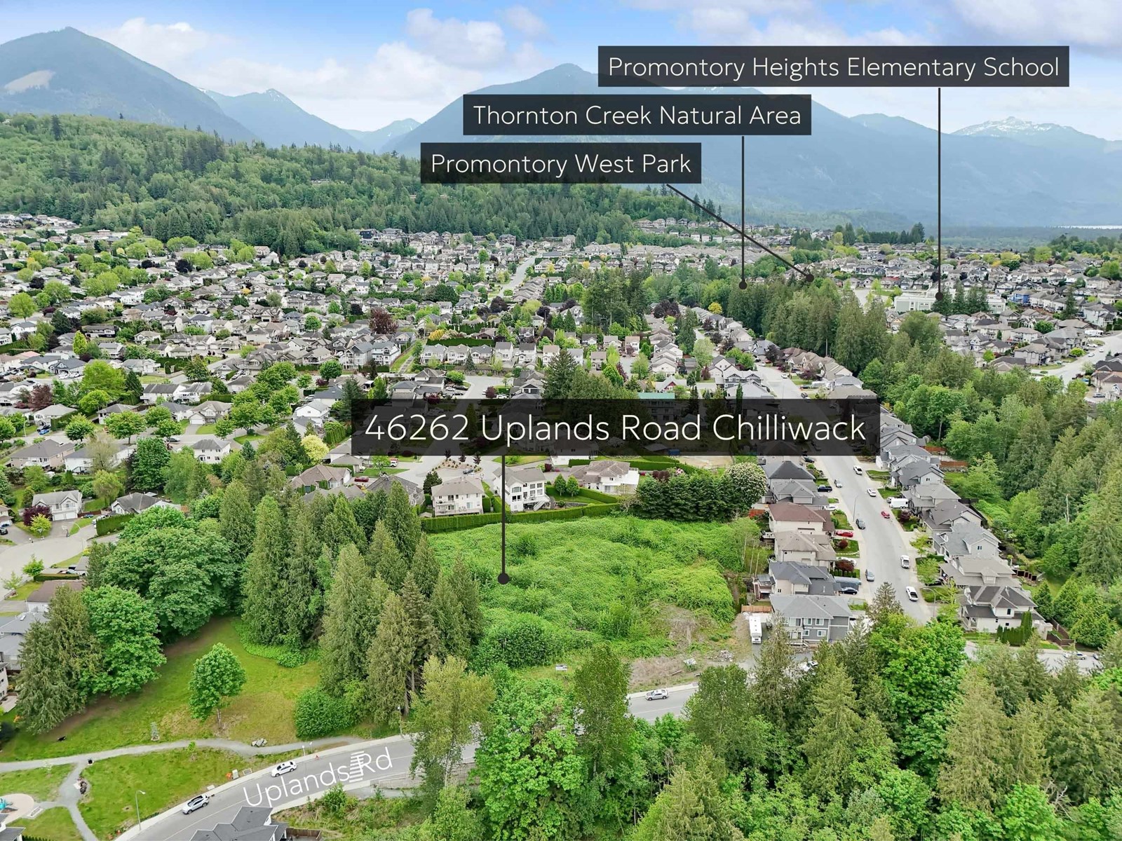 46262 Uplands Road, Promontory, Chilliwack, British Columbia  V2R 3Y4 - Photo 4 - R2997815