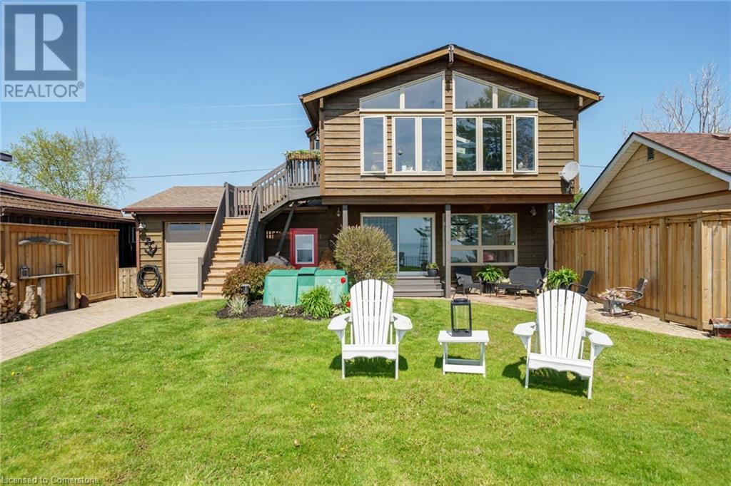 Property at 1166 LAKESHORE Road image 2