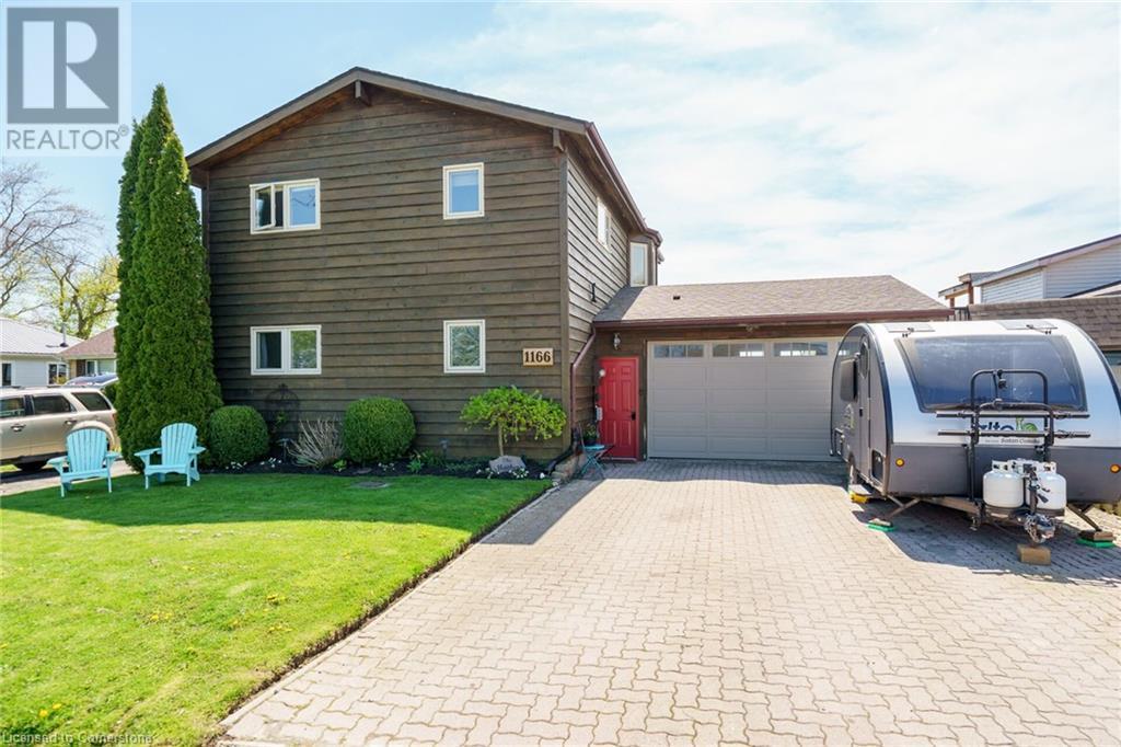 Property at 1166 LAKESHORE Road image 1