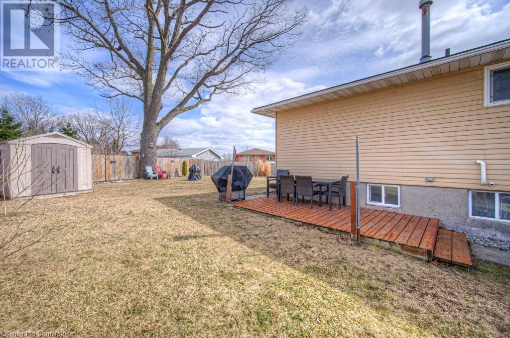 19 Sekura Place, Cambridge, Ontario N1R 7G3 - Photo 33 - 40708836
