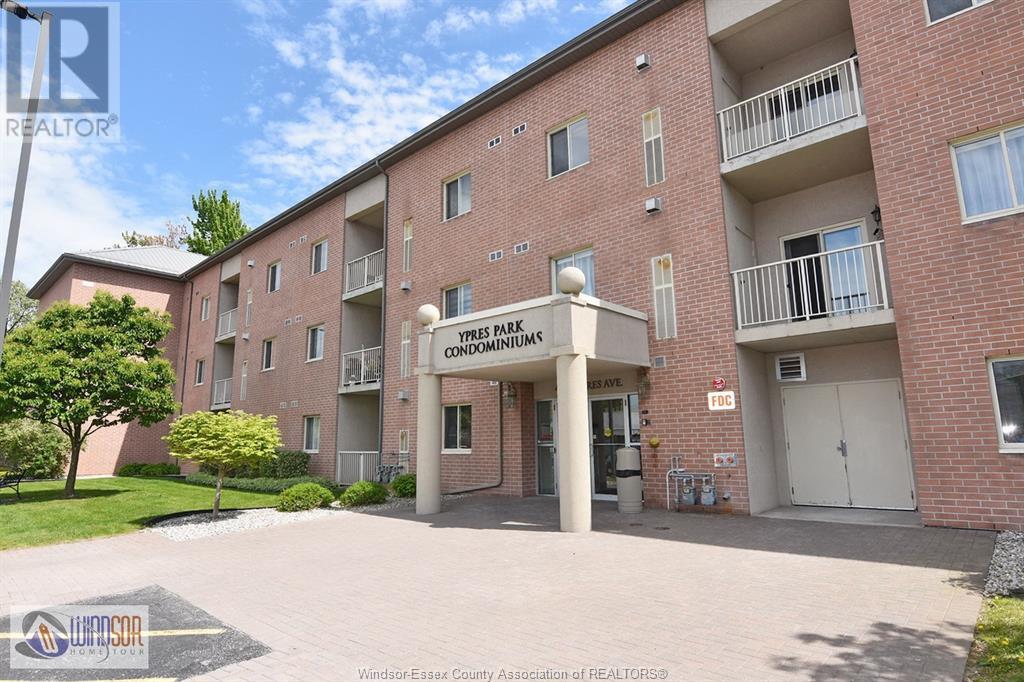Property at 4500 YPRES Unit# 103 image 2